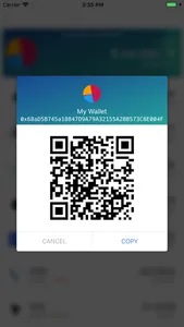 TokenPocket screenshot 1