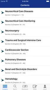 The NeuroICU Book, 2/E screenshot 1