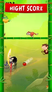 Super: Ninja Jump screenshot 3