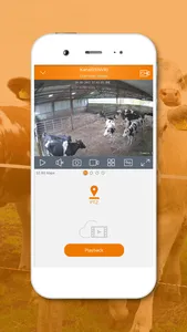 FarmCamHD screenshot 0