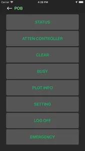 Envoy Driver App screenshot 2