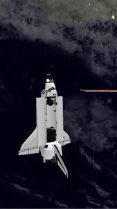 Space Shuttle AR screenshot 6