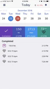 EverBeat-Daily Heart Health screenshot 1