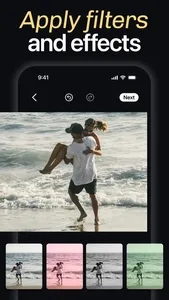 SCRL: 2025 Recap Collage Maker screenshot 4