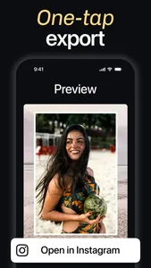 SCRL: 2025 Recap Collage Maker screenshot 5