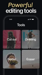 SCRL: 2025 Recap Collage Maker screenshot 6