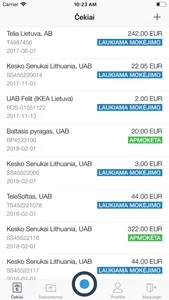 RoboLabs screenshot 0