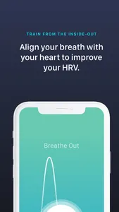 Lief App screenshot 4