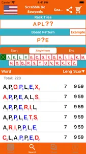 Word Cheats for WWF Friends screenshot 3