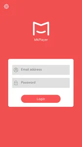 MkPlayer screenshot 0