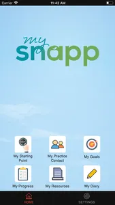 my snapp screenshot 1