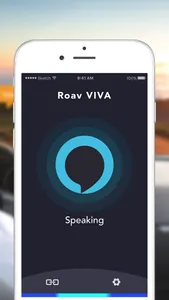 Roav VIVA screenshot 1