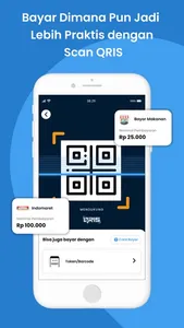 i.saku - Bayar dan Transfer screenshot 3