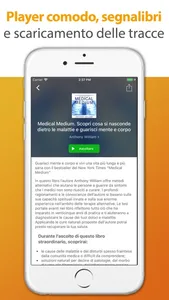 Audiolibri - Ascolta Libri screenshot 4