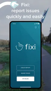 Fixi screenshot 0