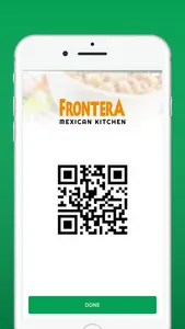 Frontera Mex-Mex Grill screenshot 2