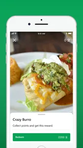 Frontera Mex-Mex Grill screenshot 3