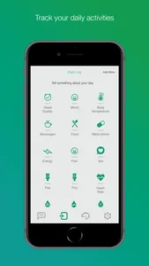 BTT™ Health screenshot 1