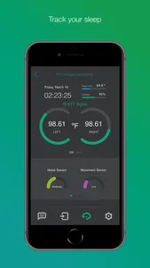 BTT™ Health screenshot 2