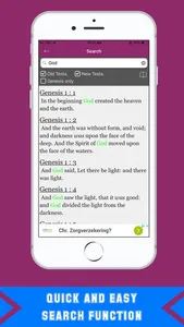 King James Bible - Dramatized screenshot 1