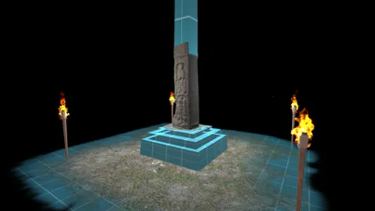 Sigurd & the Dragon VR screenshot 3