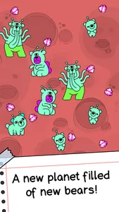 Bear Evolution screenshot 4