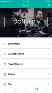 My Church by Pushpay screenshot 2