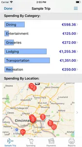 ExpenseShare 2 screenshot 1