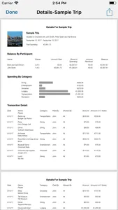 ExpenseShare 2 screenshot 4