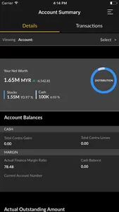 Maybank Trade screenshot 4