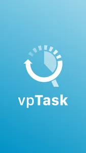 vpTask screenshot 0