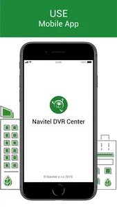 Navitel  DVR Center screenshot 0