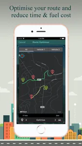 GPS Tools® - Find,Track & Trek screenshot 3