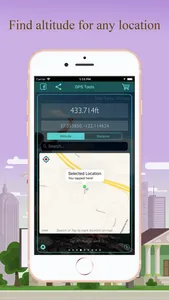 GPS Tools® - Find,Track & Trek screenshot 8