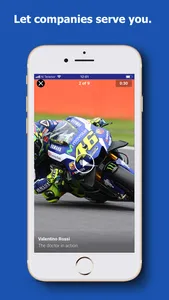 Broadkazt screenshot 1