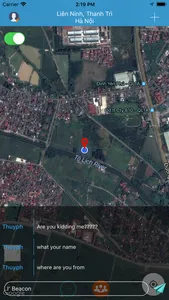 Tracking Location Share screenshot 0