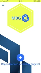 MBG Safety screenshot 0