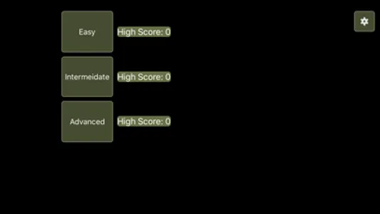 Note Master screenshot 1
