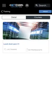 NetExam Learning Phone App screenshot 6