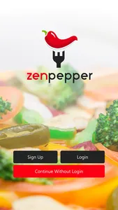 Zenpepper screenshot 0