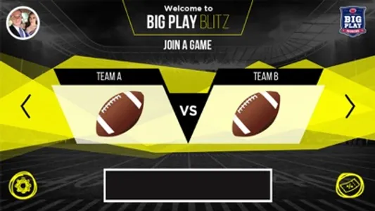 Big Play Blitz screenshot 1