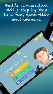 Conversation Skills -  Lite screenshot 0