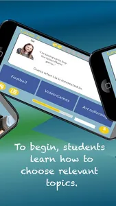 Conversation Skills -  Lite screenshot 1