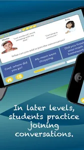 Conversation Skills -  Lite screenshot 2