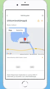 Evijärvi screenshot 1