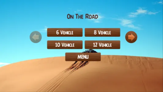 Car Simulator Matching Game screenshot 2
