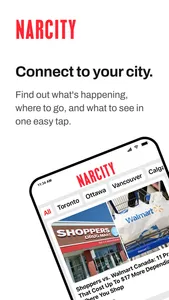 Narcity screenshot 0