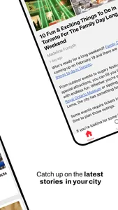 Narcity screenshot 1