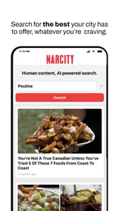Narcity screenshot 2