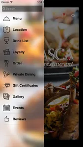La Tasca Tapas Restaurant screenshot 1